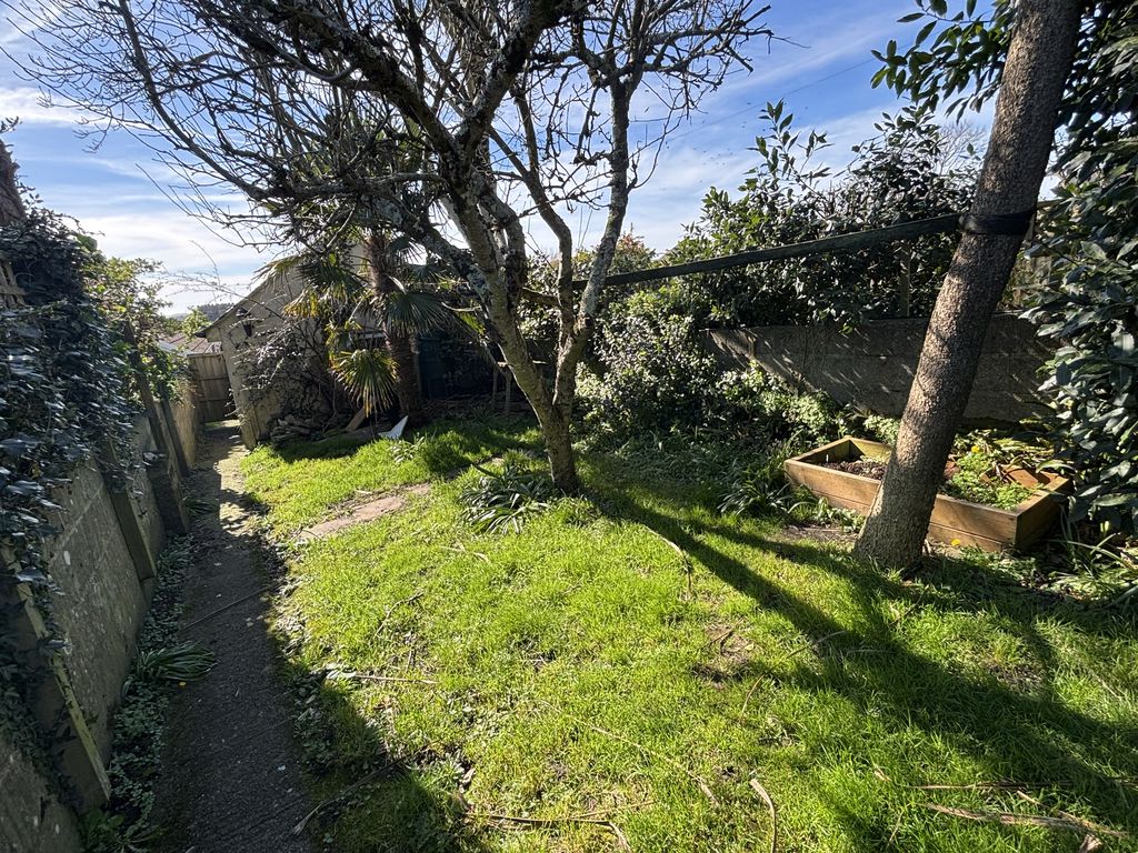 Belmont Street Tywardreath